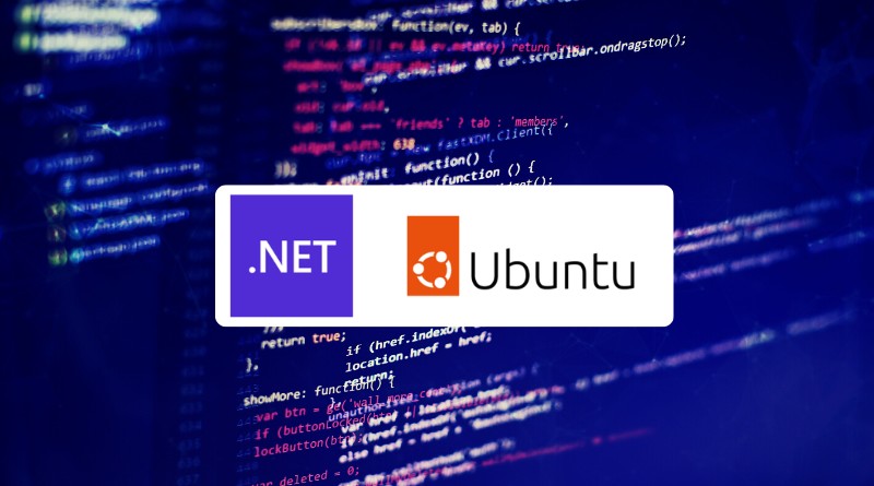 Microsoft .NET 6 su Ubuntu: disponibile nativamente e con le immagini docker