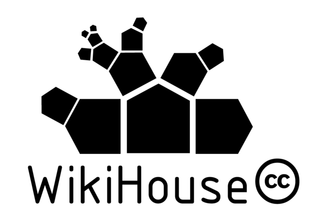 WikiHouse, una casa a blocchi, carbon negative e open-source!