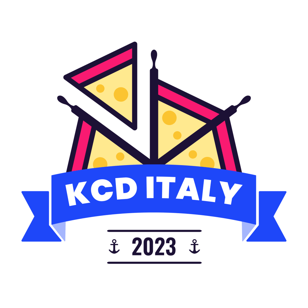 Il 16 giugno 2023, finalmente in presenza, torna l’evento CNCF Kubernetes Community Days Italy!