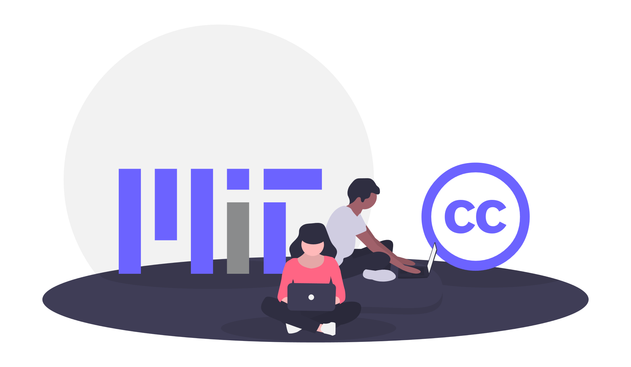 Il mercato attuale è compatibile con il volontariato open-source? Ecco una storia che dice di no